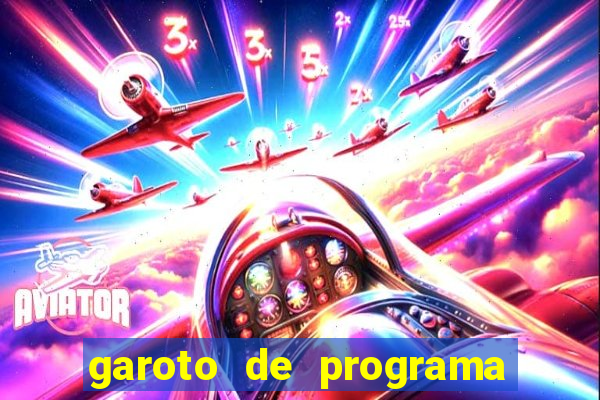 garoto de programa porto seguro